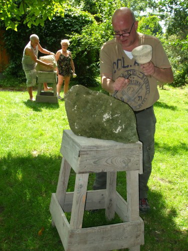 02.07.-04.07.2014 Kunstbdchen Leichlingen 039 (Andere)